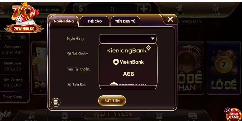 Hướng dẫn các bước giao dịch đơn giản nhất cho newbie