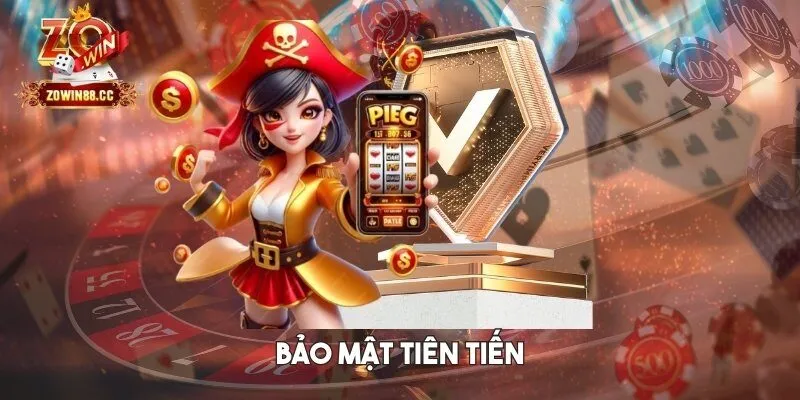 Áp dụng công nghệ xác thực 2 yếu tố OTP bảo mật tuyệt đối