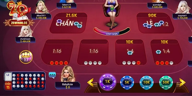 Bỏ túi ngay 2 mẹo bắt cầu xóc đĩa online ăn tiền thật ở cổng game cá cược