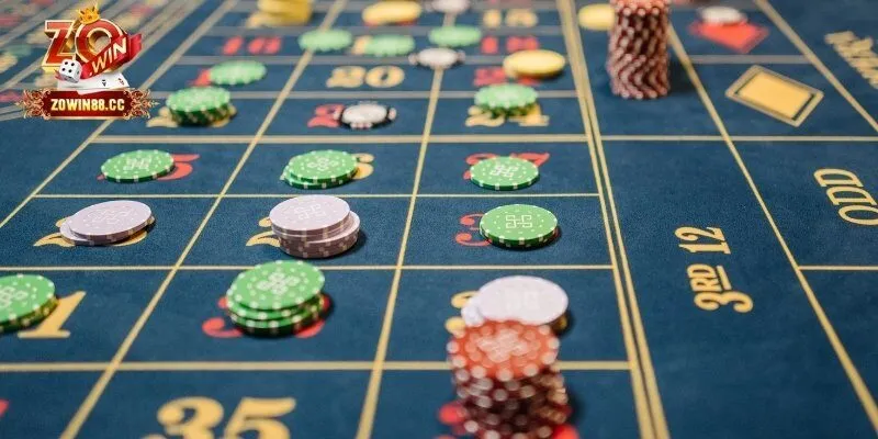 Các biện pháp xây dựng kế hoạch để đặt cược có trách nhiệm