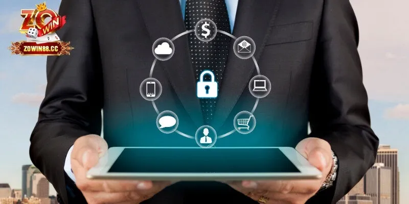 Các điều khoản quan trọng trong nội dung chính sách về bảo mật