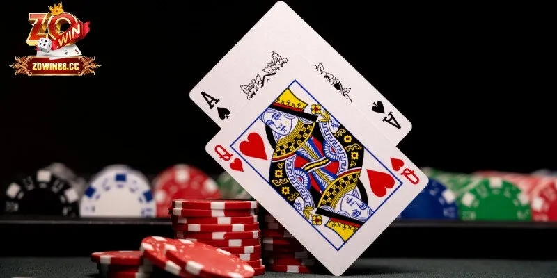 Quy tắc kéo bài xì lát lôi cuốn