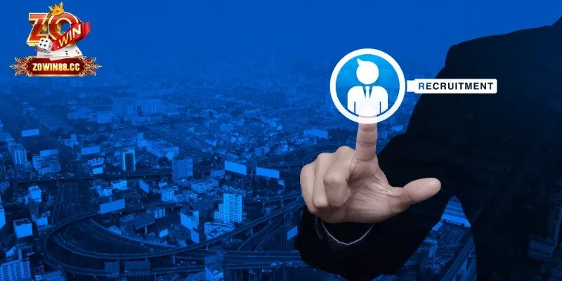 Liên hệ bộ phận CSKH để tìm hiểu và đăng ký tuyển dụng