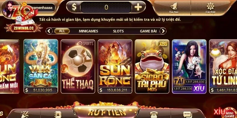 Cập nhật link tải xuống tài xỉu mới nhất năm 2025