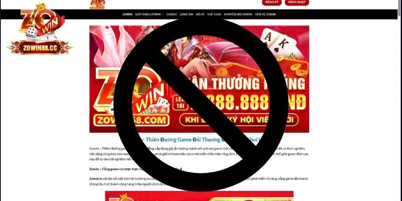 Phân biệt các cổng game bài online để tránh nhầm lẫn