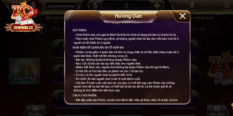 Nhận diện thuật ngữ cơ bản giúp tăng cao chiến thắng