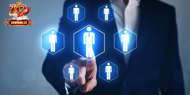 Cổng game hiện đang thực hiện tuyển dụng đối tác trên khắp cả nước