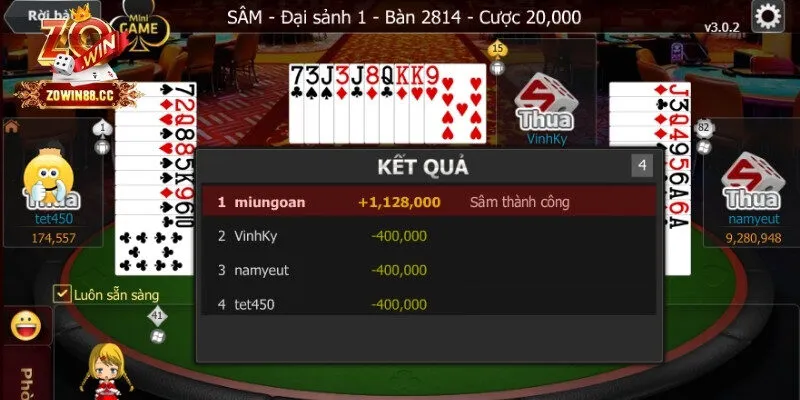 Lý do không thể bỏ qua để trải nghiệm chơi bài đỉnh cao, rinh quà cực chất